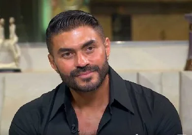 خالد سليم يتحدث عن تأثير التنمر على حالته النفسية بعد علاج الكورتيزون: كنت أتناول الطعام وأبكي خالد سليم يتحدث عن تأثير التنمر على حالته النفسية بعد علاج الكورتيزون: كنت أتناول الطعام وأبكي
