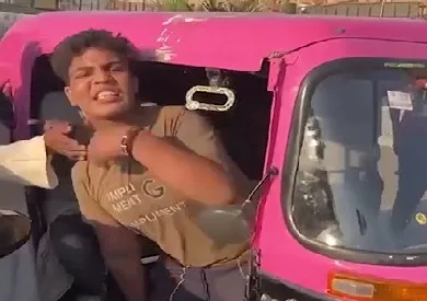 محامي ضحية حادث شهاب سائق التوك توك: الطفل أقر بما حدث ونسعى للردع وتحسين سلوكه محامي ضحية حادث شهاب سائق التوك توك: الطفل أقر بما حدث ونسعى للردع وتحسين سلوكه