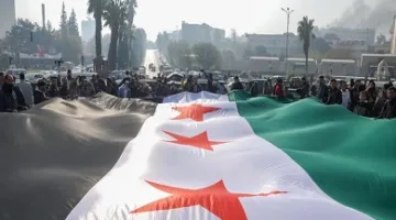 الحكومة السورية: نعارض أي شكل من أشكال التقسيم أو الفيدرالية ونؤكد على وحدة سوريا.