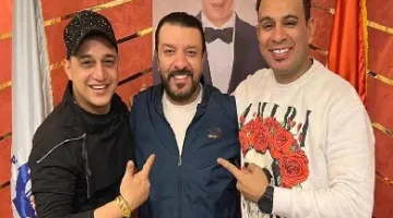 مصطفى كامل يحذر محمود الليثي ورضا البحراوي من الإقصاء: منصبي يضاهي أي وزارة.