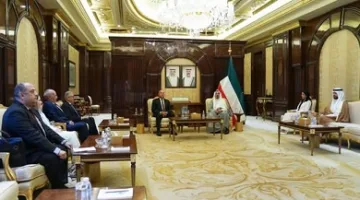 مصر والكويت تناقشان طرق تحويل الوديعة الكويتية في البنك المركزي المصري إلى استثمارات.