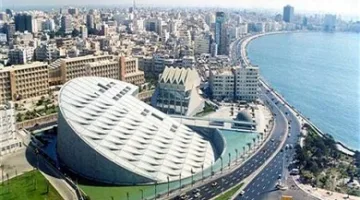 اليونسكو: الإسكندرية مركز للإبداع والانفتاح وعاصمة فكرية عالمية