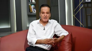 يوسف معاطي: سعاد حسني لم ترحل بجنون عادي.. وهنيدي هو أكثر الكوميديين روحاً مرحة.