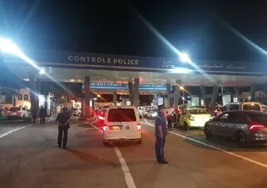 الجزائر.. القبض على 3 نساء أخفين الذهب داخل أجسادهن شرق البلاد الجزائر.. القبض على 3 نساء أخفين الذهب داخل أجسادهن شرق البلاد