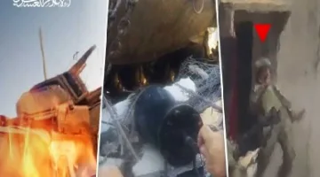 صاحب رؤية الجنرالات: تكلفة عالية بلا انتصار.. العالم بأسره يسعى لإنهاء الحرب باستثناء الحكومة الإسرائيلية.