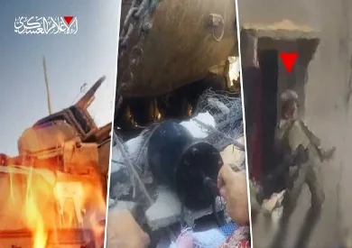 صاحب رؤية الجنرالات: تكلفة عالية بلا انتصار.. العالم بأسره يسعى لإنهاء الحرب باستثناء الحكومة الإسرائيلية. صاحب رؤية الجنرالات: تكلفة عالية بلا انتصار.. العالم بأسره يسعى لإنهاء الحرب باستثناء الحكومة الإسرائيلية.