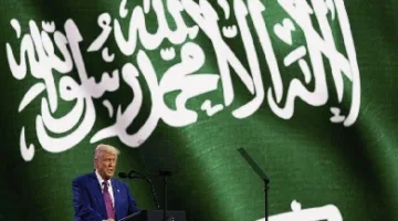 الموقع العبري “واللاه”: السعودية أحبطت خطة تهجير الفلسطينيين من غزة.. ترامب يوقف المشروع