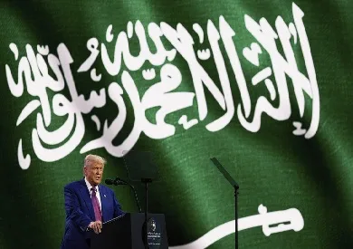 الموقع العبري “واللاه”: السعودية أحبطت خطة تهجير الفلسطينيين من غزة.. ترامب يوقف المشروع