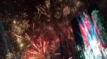 استطلاع: الغالبية العظمى من الألمان تدعم فرض حظر على الألعاب النارية مثل هولندا