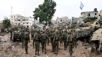انهيار الثقة وسقوط دائم: شهادات جنود إسرائيليين حول القتال في غزة – حرب بلا هدف