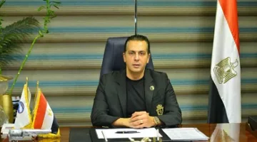 النائب أحمد عبدالجواد: «مستقبل وطن» يمنح 100 ألف جنيه لكل طالب من أوائل الثانوية العامة