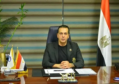 النائب أحمد عبدالجواد: «مستقبل وطن» يمنح 100 ألف جنيه لكل طالب من أوائل الثانوية العامة النائب أحمد عبدالجواد: «مستقبل وطن» يمنح 100 ألف جنيه لكل طالب من أوائل الثانوية العامة