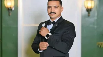 بلقاء مؤثر.. سكان قرية طهواي يودّعون السائق عبده عبد الجليل، ضحية الحادث الإقليمي.