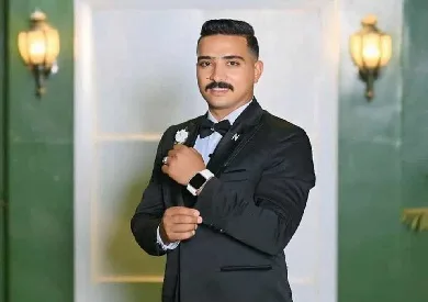 بلقاء مؤثر.. سكان قرية طهواي يودّعون السائق عبده عبد الجليل، ضحية الحادث الإقليمي. بلقاء مؤثر.. سكان قرية طهواي يودّعون السائق عبده عبد الجليل، ضحية الحادث الإقليمي.