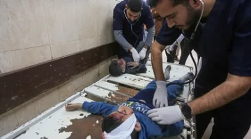 الأونروا: أطفال غزة يتعرضون للموت أمام أعيننا ونعاني من نقص في الوسائل الطبية لإنقاذهم