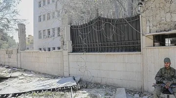 الصحة السورية: نعمل على إرسال بعثة طبية مع فرقها إلى محافظة السويداء