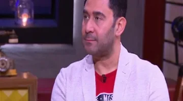 أحمد شاكر: ابتعدت عن الدراما عن قصد “ليست هذه مصر” .. وتوجيهات الرئيس السيسي أسرت قلوب الجمهور المصري.