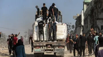منظمة دولية: القوات الإسرائيلية تودي بحياة أكثر من ألف فلسطيني ساعٍ للمساعدة في غزة منذ مايو وسط تفاقم أزمة الجوع
