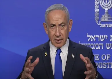 نتنياهو: لا مكان لحماس في غزة… انتهى الأمر. نتنياهو: لا مكان لحماس في غزة… انتهى الأمر.