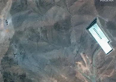 الترويكا الأوروبية تحذر من إعادة العقوبات على إيران إذا لم يتم التوصل إلى اتفاق نووي قبل نهاية أغسطس الترويكا الأوروبية تحذر من إعادة العقوبات على إيران إذا لم يتم التوصل إلى اتفاق نووي قبل نهاية أغسطس