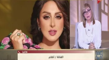 أنغام تجهش بالبكاء بسبب حفلة شيرين: “اتركوني لربي.. لقد كفى ظلمًا واستهدافًا لي”