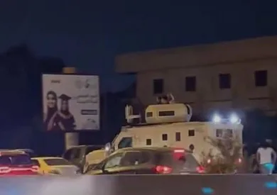 ليبيا: تنفيذ آلاف قرارات الإفراج المعلقة من قبل لجنة النائب العام وسط مراقبة قانونية على سجون الردع ليبيا: تنفيذ آلاف قرارات الإفراج المعلقة من قبل لجنة النائب العام وسط مراقبة قانونية على سجون الردع