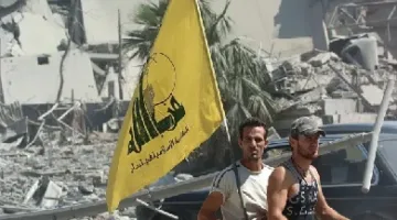 ممثل عن حزب الله ينبه من المخطط الأمريكي-الإسرائيلي في المنطقة