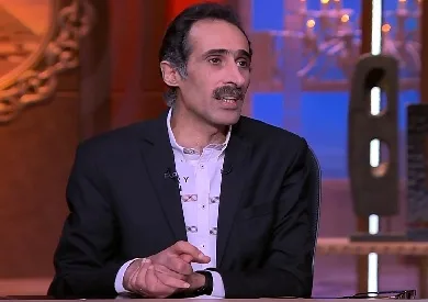 مجدي الجلاد: السيسي قام بخطوتين مهمتين وحكيمتين.. واعتراف إسرائيلي «لن نتجاوز حدودنا» أمام مصر مجدي الجلاد: السيسي قام بخطوتين مهمتين وحكيمتين.. واعتراف إسرائيلي «لن نتجاوز حدودنا» أمام مصر
