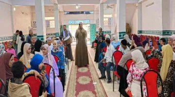 «حافلة الفن الجميل» تأخد أطفال مؤسسة «أقدار» في جولة توعوية وتثقيفية بمصر القديمة