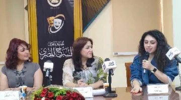 ريم أحمد: أفتخر بدور «هدى» في «ونيس».. لكنني أطمح للتحرر من قيودها