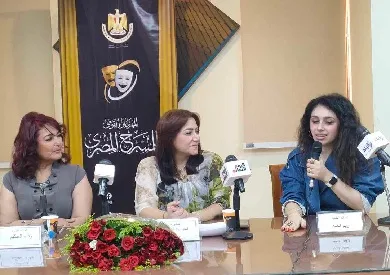 ريم أحمد: أفتخر بدور «هدى» في «ونيس».. لكنني أطمح للتحرر من قيودها ريم أحمد: أفتخر بدور «هدى» في «ونيس».. لكنني أطمح للتحرر من قيودها