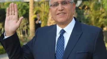 عبد السند يمامة: حصلت على المركز الثاني بعد الرئيس السيسي في تصويت المصريين في الخارج