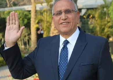 عبد السند يمامة: حصلت على المركز الثاني بعد الرئيس السيسي في تصويت المصريين في الخارج