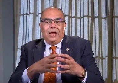 هل يعتبر بيع أرض أو عرض مشروع على مستثمر استثمارًا؟ محمود محيي الدين يقدم الإجابة. هل يعتبر بيع أرض أو عرض مشروع على مستثمر استثمارًا؟ محمود محيي الدين يقدم الإجابة.
