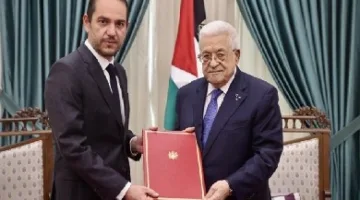وزير الخارجية الفرنسي: قنصلنا في القدس نقل رسالة من ماكرون إلى القيادة الفلسطينية