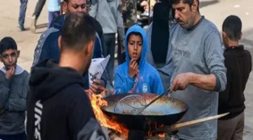 الأمم المتحدة: ثلث سكان غزة لم يتناولوا الطعام منذ عدة أيام