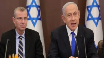 نائب رئيس الوزراء الإسرائيلي: اعتراف فرنسا بدولة فلسطين يُعدّ لحظة سلبية في تاريخها