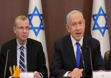 نائب رئيس الوزراء الإسرائيلي: اعتراف فرنسا بدولة فلسطين يُعدّ لحظة سلبية في تاريخها