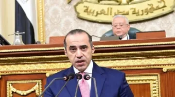 الإيجار القديم: المستشار محمود فوزي يؤكد توفر وحدات بديلة للمستأجرين دون السعي للربح.