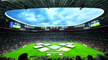 “Visit Qatar” Concludes Sponsorship of UEFA Tournaments