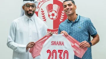 الشمال يمنح سنانة إلى السيلية بعد أسبوع من انضمامه