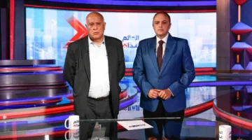 السياسي الفلسطيني جبريل الرجوب: من الضروري إجراء حوار بين فتح وحماس تحت رعاية مصر.
