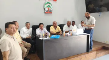 الإسكان: منح ترخيص لـ 50 ميكروباص جديدة على الطرق ذات الكثافة العالية في الشيخ زايد
