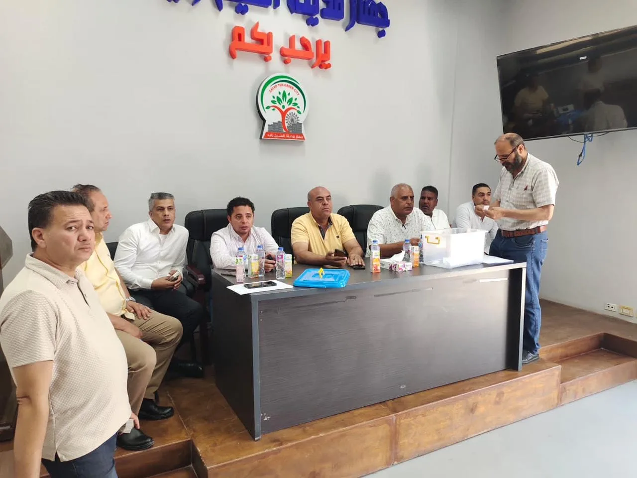 الإسكان: منح ترخيص لـ 50 ميكروباص جديدة على الطرق ذات الكثافة العالية في الشيخ زايد