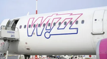 Wizz Air: عندما تكون الآفاق محدودة
