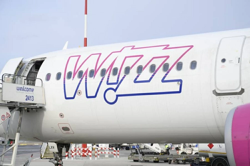 Wizz Air: عندما تكون الآفاق محدودة Wizz Air: عندما تكون الآفاق محدودة