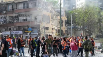 إيران: هجماتنا الحاسمة على إسرائيل أدت إلى المطالبة ب ceasefire