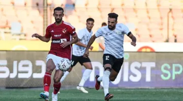 الأهلي: عبد القادر يتطلع إلى عرض جديد بعد انسحاب الحزم بسبب “ظروف طارئة”