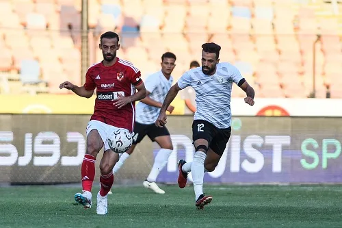 الأهلي: عبد القادر يتطلع إلى عرض جديد بعد انسحاب الحزم بسبب “ظروف طارئة” الأهلي: عبد القادر يتطلع إلى عرض جديد بعد انسحاب الحزم بسبب “ظروف طارئة”