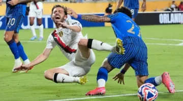 مواعيد مواجهات الدور ربع النهائي من كأس العالم للأندية
